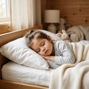 Recognizing children's sleep and airway signs at Eden Lakes Dental in Eden Prairie, MN.